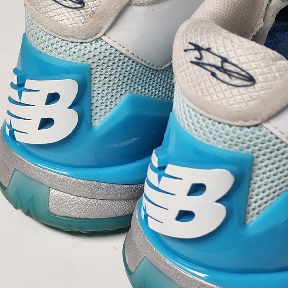 new balance kawhi basketball shoes - Picture 4 of 12